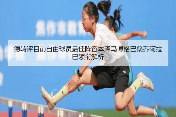 德转评目前自由球员最佳阵容本泽马博格巴桑乔阿拉巴领衔解析